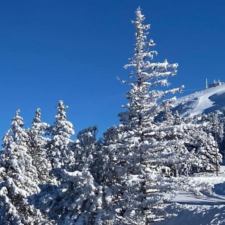 Appartement Fred Chamrousse Esterno foto