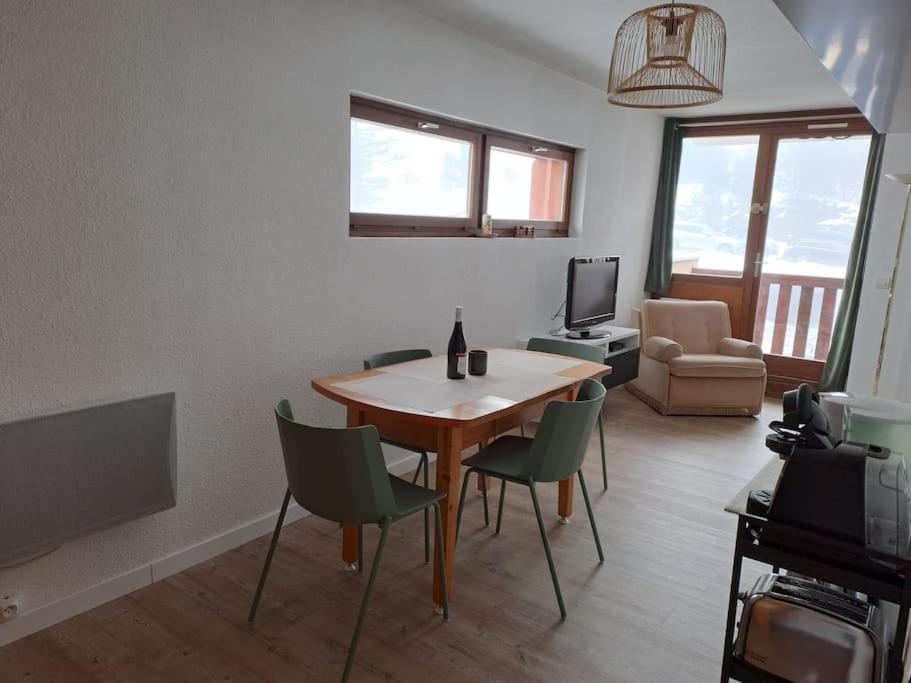 Appartement Fred Chamrousse Esterno foto
