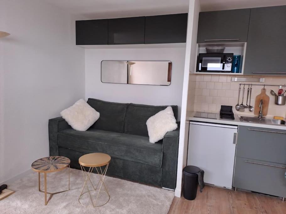 Appartement Fred Chamrousse Esterno foto