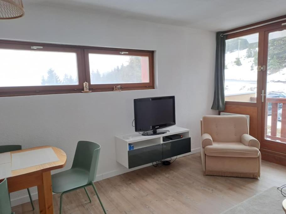 Appartement Fred Chamrousse Esterno foto